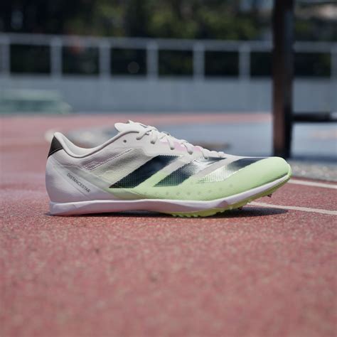 adidas damen laufschuhe distancestar|Adizero Distancestar Shoes .